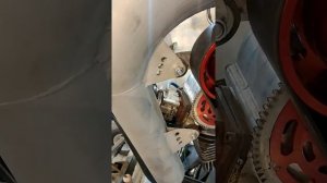 Гоночный парамотор, радикальный мотор для параплана, paramotor