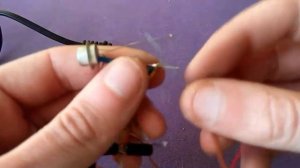 Розетка с регулятором за 5 минут