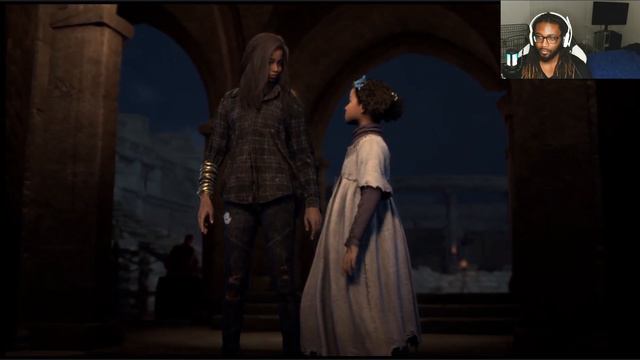 Secrets Unleashed in Forspoken Part 2 - Are You Ready? смотреть онлайн