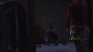 The Walking Dead Game - Episode 5: No Time Left - Walkthrough - Part 4 Finale / The End