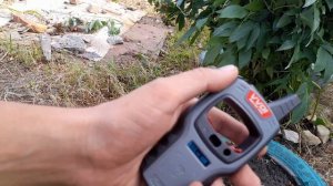 Как проверяется работоспособность штатного и нештатного ключа, брелка автомобиля.