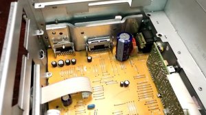 Магнитола Chery Tiggo t11 inside