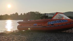 Поездка в Зеленогорский на Томь. Июль 2024. Ночевка, катаем по Тайдону и Большой Осипова.