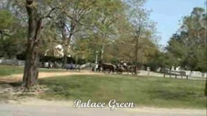 Colonial Williamsburg, Virginia