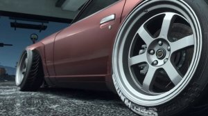 Need For Speed: Payback - МОД НА УЛЬТРА РЕАЛИСТИЧНУЮ ГРАФИКУ! / Debugged mod by gzilla