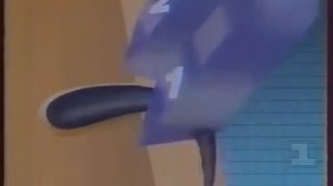 Реклама Gillette slalom 1994