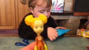 Распаковка Свит-Боксов