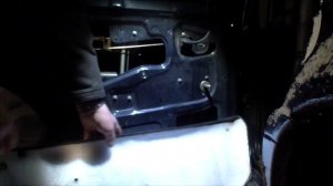 Итог шумоизоляция или утепление ВАЗ 2108, ВАЗ 2109, ВАЗ 21099, ВАЗ 2113, ВАЗ 2114, ВАЗ 2115