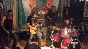 Монгол шуудан -  Да, теперь решено без возврата... (г. Королев)