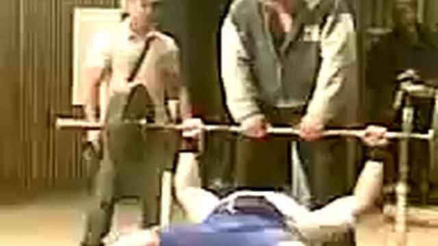 Чкаловский жим лежа 150кг смотреть онлайн