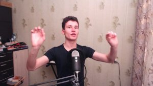 КАК ПОЧУВСТВОВАТЬ ГРУДНОЙ И ГОЛОВНОЙ РЕЗОНАТОРЫ || тренировка голоса для актёров озвучания