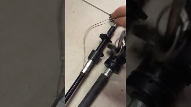 Замена тросов мкпп мазда 6 часть 2 смотреть онлайн