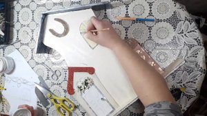 Настенная ключница своими руками из дерева, мастер-класс