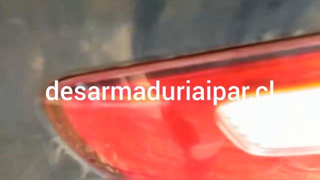 Repuestos KIA RIO 4 2012 - 2015 En Desarme смотреть онлайн