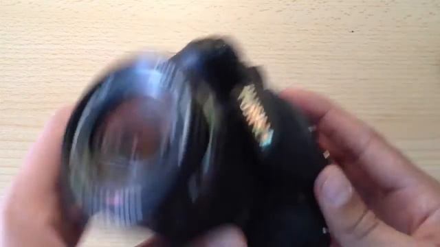 Fujifilm Finepix HS25 EXR - Unboxing & Review (Ausführlich) | DSLR Alternative (Deutsch) смотреть онлайн