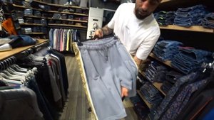 Анталия❗Турецкие Брендовые вещи Реплики❗Турция 2023 Шоппинг