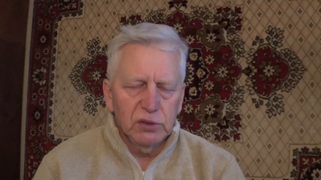 Ишемия, остеопороз, остеохондроз у Гали из Екатеринбурга (молитва)