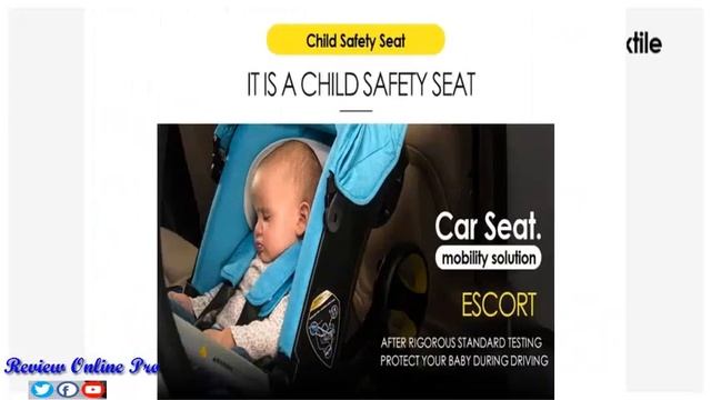 Best Baby Stroller 4 In 1 - Best Strollers of 2020 смотреть онлайн