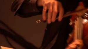 Josh Groban - Thankful [OFFICIAL LIVE PERFORMANCE]