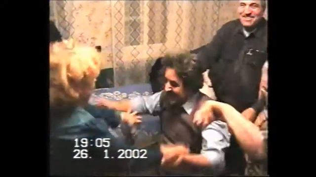 26 января 2002 года смотреть онлайн