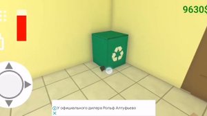 Первая версия PC Simulator | PC Simulator 1.0