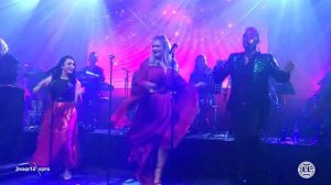 Giorgio Moroder Live - On The Radio (Donna Summer)