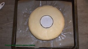 ПИРОГ С МАКОМ ЦВЕТОК◊Дрожжевая выпечка с маком. Сдоба