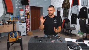 МУЗЫКА В АВТОМОБИЛЬ - Как собрать SQ Акустику! Какие бывают SQ системы!