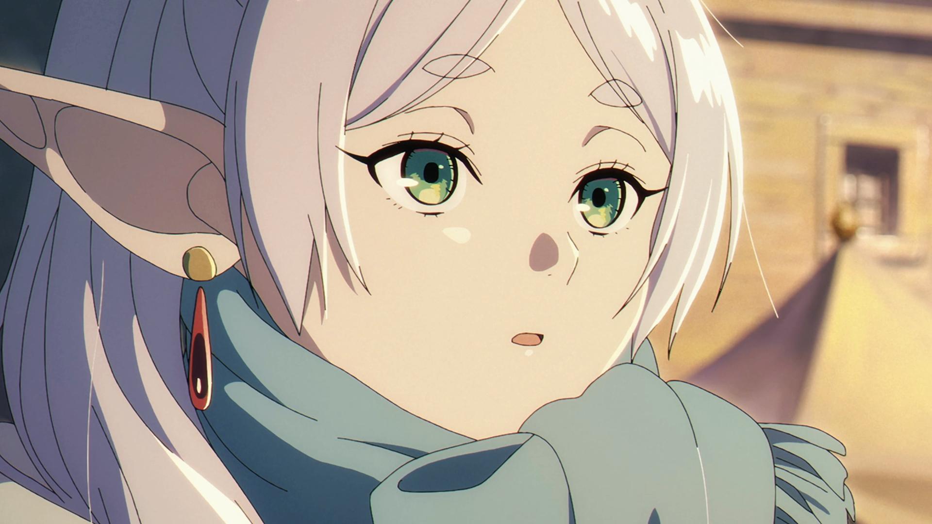 Sousou no Frieren: 2 Ending