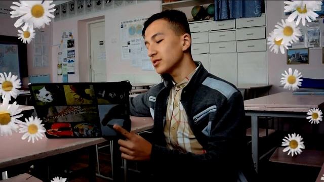 ШКОЛА №2 ВИДЕО ПОЗДРАВЛЕНИЕ С 8 МАРТА ОТ 10-ОГО КЛАССА. смотреть онлайн