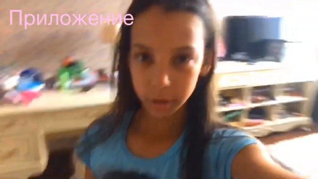 Обычная Камера VS Приложение//Кто же победит?? смотреть онлайн