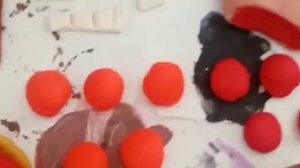 Что можно сделать из пластилина Лайфхак what can you do from plasticine Lifehack