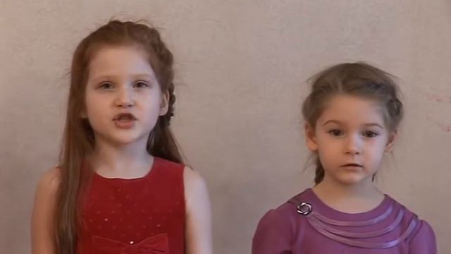 Видео-открытка 8 марта старшая группа смотреть онлайн