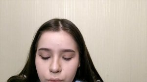 ? Strawberry makeup ♡ Клубничный макияж ?