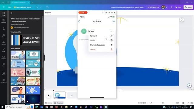 How to Delete WhatsApp Status - 2024. смотреть онлайн