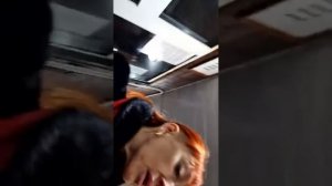 ?????НЕЗАКОННО ЗАДЕРЖАН ДЕПУТАТ -ГОРБАЧЕВА ЖАННА ВИТАЛЬЕВНА????