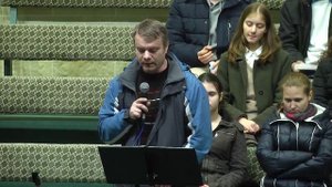 Мудрость старца.. (стих)