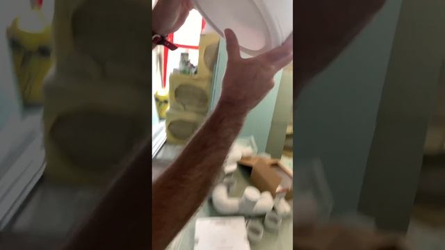 Монтаж гіпсової витяжки смотреть онлайн