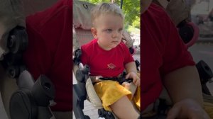 Гаврилушка и Петербургский уличный музыкант-гармонист - Gavriil and Peterburg's street musician