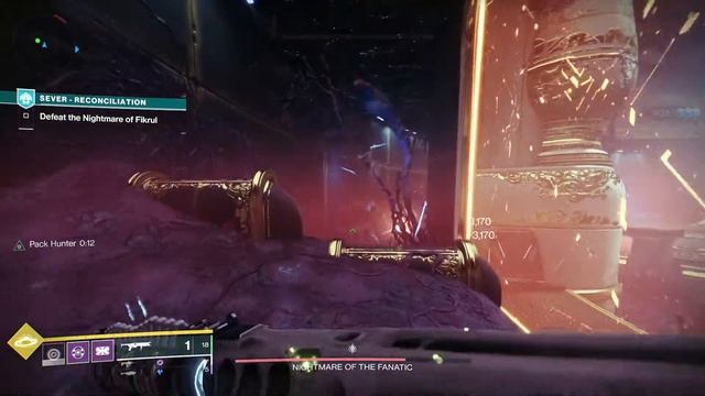 DESTINY 2 | IT'S FINALLY HAPPENING! Cayde Would Be Proud! (Sever- Reconciliation) смотреть онлайн