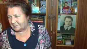 60 лет совместной жизни семьи Тепиных.
