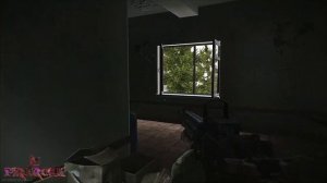 ESCAPE FROM TARKOV | КЛЮЧ РБ-РС РЕЗЕРВ