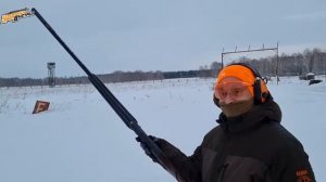 МР 155 MULTITARGET или BERETTA больше не нужна!!! ТЕСТ НАСТРОЙКИ