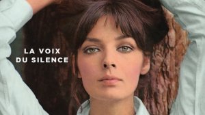Marie Laforêt - Marie Laforêt - La voix du silence (Audio officiel Version stéréo Remasterisée 2020