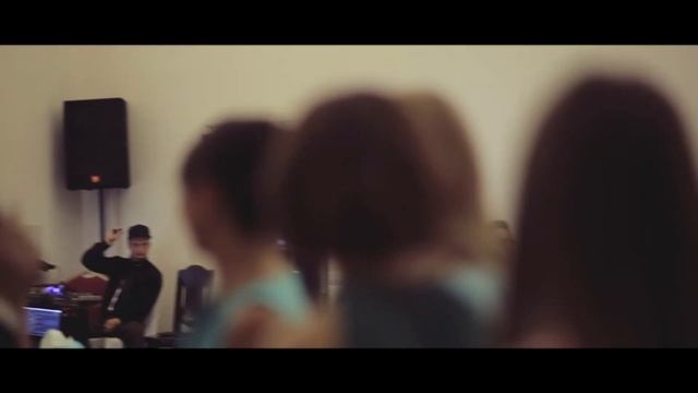 Ведущий на свадьбу в Москве— Сергей Пичугин | Традиция, букет невесты смотреть онлайн