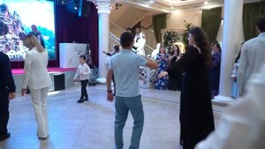 Руслан Мусукаев "Адамлыкъ"