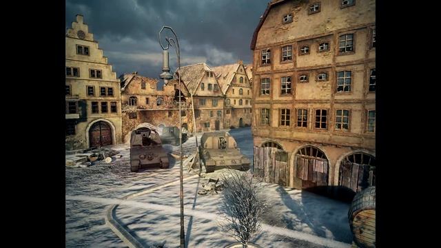 Conqueror GC смотреть онлайн