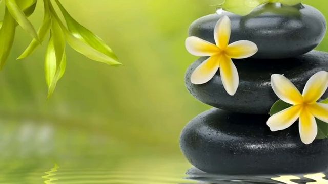 Расслабляющая музыка 3