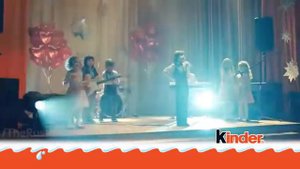 Правильная реклама Kinder|RYTP БЕЗ МАТА