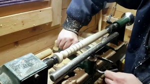 Как своими станками сделать необычную неубиваемую киянку